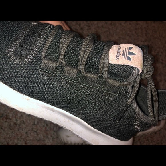 Adidas Tubular Shadow - Picture 2 of 3